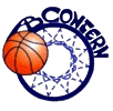 AB Contern B logo